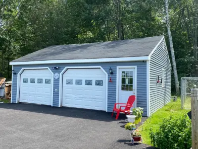 The Alternate Residence — Roofing & Gutter Services project by Sacred Builders LLC
