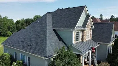 The Shingle Master Durham - Roofing & Gutter Services in Durham, NC