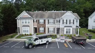 The Shingle Master Durham - Roofing & Gutter Services in Durham, NC