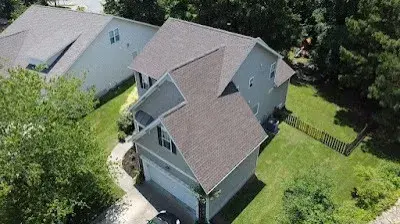 The Shingle Master Durham - Roofing & Gutter Services in Durham, NC