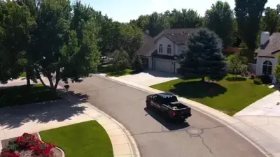 The Straight Line Advantage — Roofing & Gutter Services project by Straightline Design