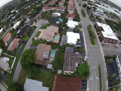 tiled roofing — Roofing & Gutter Services project by Allied Roofing And Sheet Metal