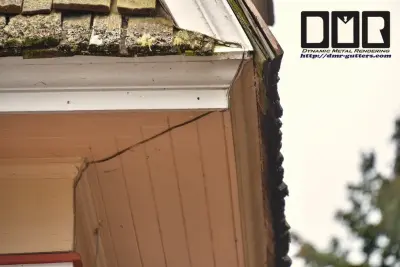 DMR Gutters - Handyman Services in Portland, OR