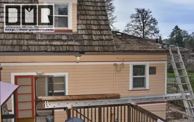 DMR Gutters - Handyman Services in Portland, OR