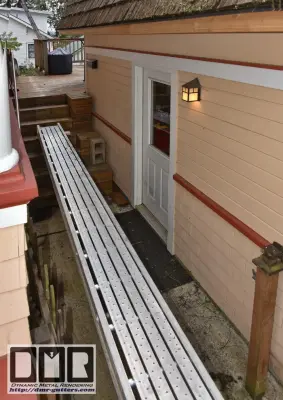 DMR Gutters - Handyman Services in Portland, OR