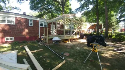 Daniel's Run Contracting - Door Installation & Replacement in Fairfax, VA