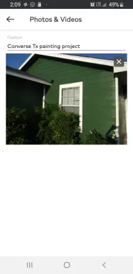 Schultz Roofing - House Painting Services in San Antonio, TX