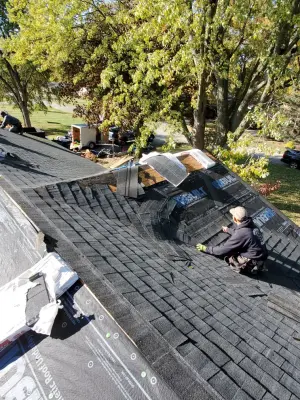 ClearCoat Roofing LLC - Roofing & Gutter Services in Indianapolis, IN