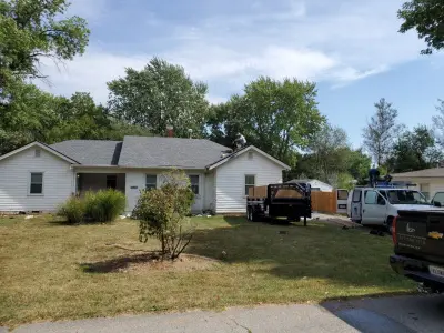 ClearCoat Roofing LLC - Roofing & Gutter Services in Indianapolis, IN