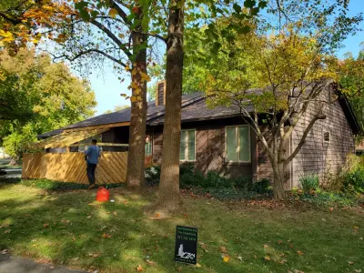ClearCoat Roofing LLC - Roofing & Gutter Services in Indianapolis, IN