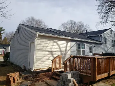 Daniel's Run Contracting - Door Installation & Replacement in Fairfax, VA