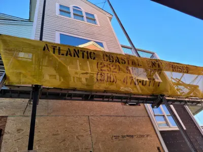 Atlantic Coastal Enterprises - Roofing & Gutter Services in Hubert, NC