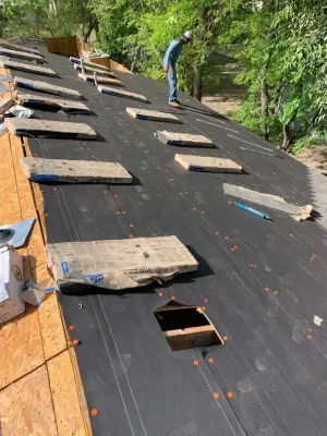 Original Roofers - House Painting Services in San Antonio, TX