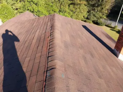 Atlanta - Roofing & Gutter Services in Atlanta, GA