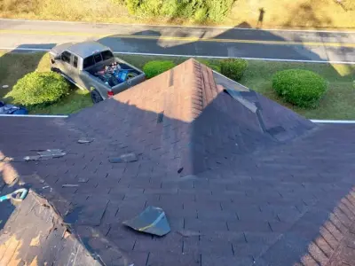 Atlanta - Roofing & Gutter Services in Atlanta, GA