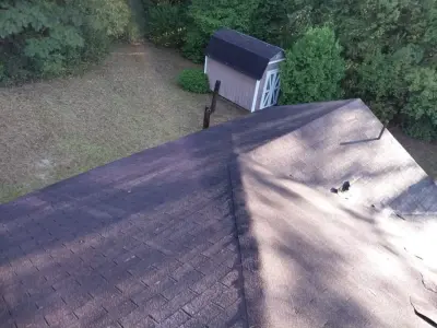 Atlanta - Roofing & Gutter Services in Atlanta, GA