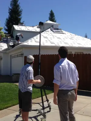 Tugwell Roofing CO - Carpentry & Woodworking in Redding, CA