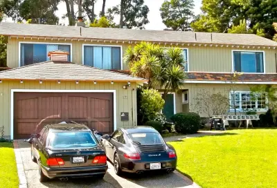 Custom Copper & Sheet Metal Roofing - Custom Home Builders in Burlingame, CA
