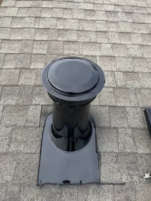 Vineta Court, Martinez, CA 94553 — Roofing & Gutter Services project by Infinite Roofing Solutions
