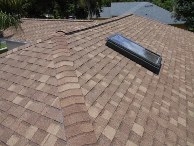 Behan J K Roofing - Roofing & Gutter Services in Melbourne, FL