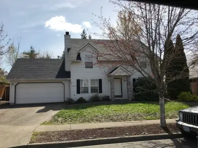503 Roofing - Roofing & Gutter Services in Newberg, OR