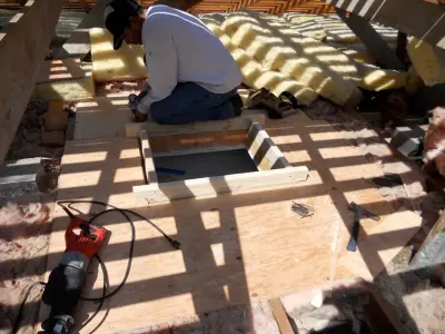R E Roofing and Construction, Inc. - Roofing & Gutter Services in Campbell, CA