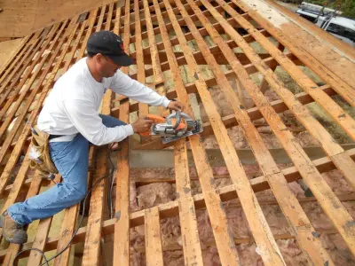 R E Roofing and Construction, Inc. - Roofing & Gutter Services in Campbell, CA