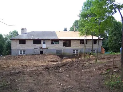 Waukesha Classic Whole Home Renovation — Roofing & Gutter Services project by Bulldog Builders LLC