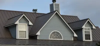 Green Knight Metal Roofing - Roofing & Gutter Services in Austin, TX