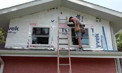 Olde Town Roofing - Window Installation & Replacement in Moline, IL