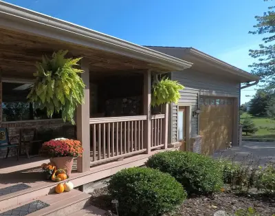 Pro Home Improvement - Insulation Installation in Ferndale, MI