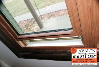 Avalon Roofing and Exteriors - Insulation Installation in Grand Rapids, MI