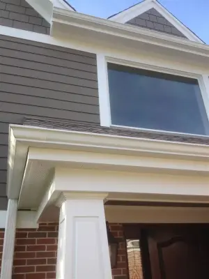 Window, Grill, and Screen Installations by A.B. Edward Enterprises, Inc.