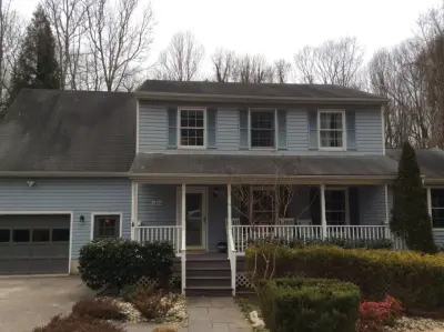 Nu Look Home Design, Inc. - Door Installation & Replacement in Columbia, MD