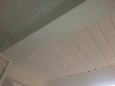 Cold Season Renovation — Roofing & Gutter Services project by Exterior Source