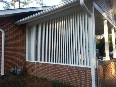 Exterior Source - Window Installation & Replacement in Chesapeake, VA