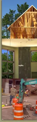 Witting Contracting - Design-Build Services in Chassell, MI