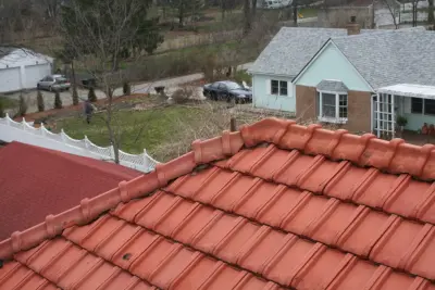 Cornett Roofing System - Roofing & Gutter Services in Franklin, IN