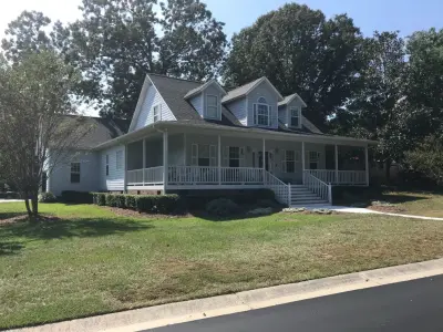 Patriot Roofing Company - Window Installation & Replacement in Wilmington, NC