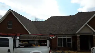 A Cut Above Roofing - Custom Home Builders in Cookeville, TN