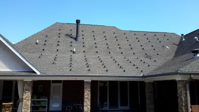 A Cut Above Roofing - Custom Home Builders in Cookeville, TN