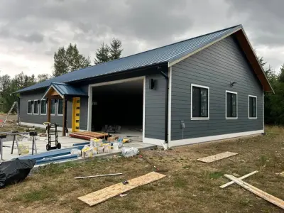 Seattle Gutter Co. - Roofing & Gutter Services in Tacoma, WA