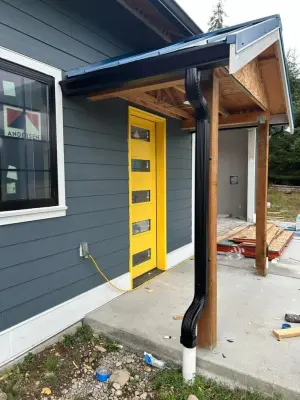 Seattle Gutter Co. - Roofing & Gutter Services in Tacoma, WA