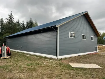 Seattle Gutter Co. - Roofing & Gutter Services in Tacoma, WA
