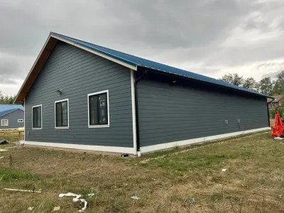 Seattle Gutter Co. - Roofing & Gutter Services in Tacoma, WA