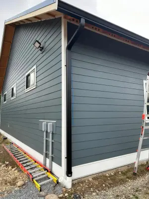 Seattle Gutter Co. - Roofing & Gutter Services in Tacoma, WA