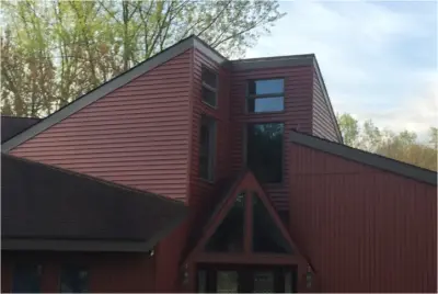 Badger Contracting, Inc. - Window Installation & Replacement in Owings Mills, MD
