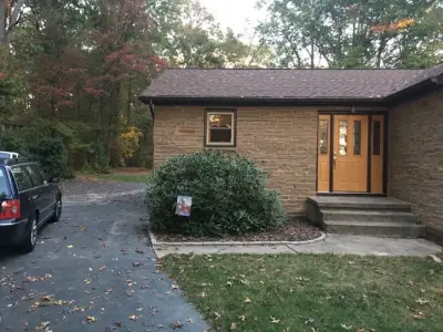 Badger Contracting, Inc. - Window Installation & Replacement in Owings Mills, MD