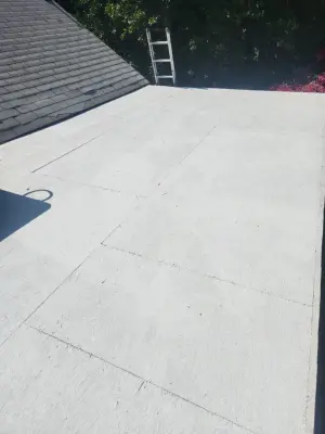 Pacific Coast Roofing Project 2 — Roofing & Gutter Services project by 1 Pacific Coast Roofing