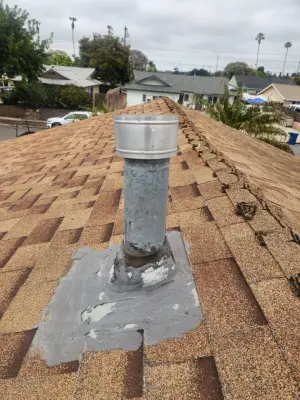 1 Pacific Coast Roofing - Roofing & Gutter Services in Oxnard, CA